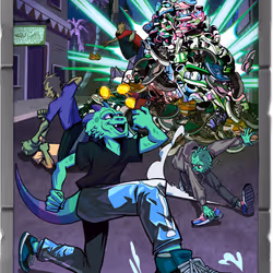 Cryptus x Crypton 2023 #1735