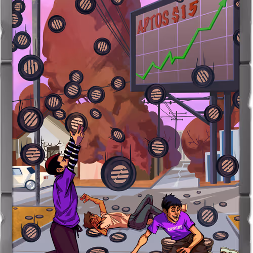 Cryptus x Crypton 2023 #4077