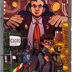 Cryptus x Crypton 2023 #1294