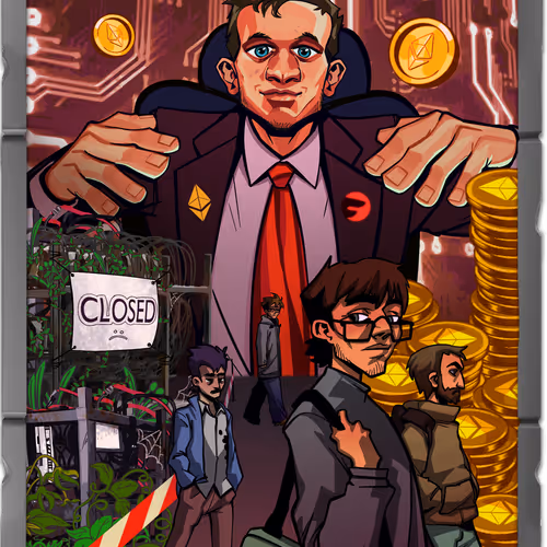 Cryptus x Crypton 2023 #2385