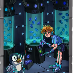 Cryptus x Crypton 2023 #57