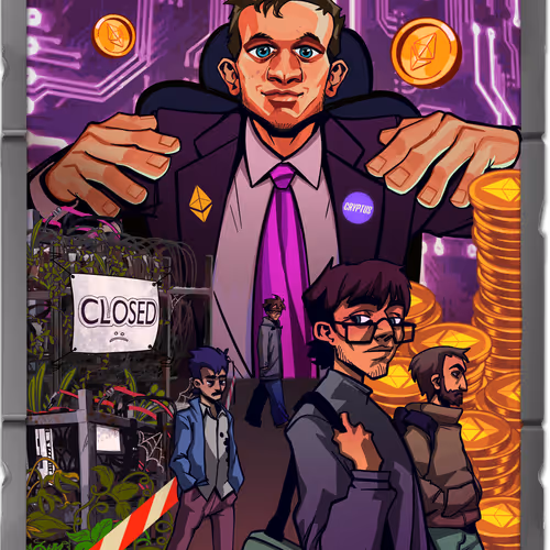 Cryptus X Crypton 2023