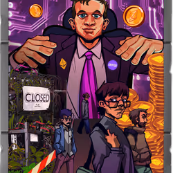 Cryptus x Crypton 2023 #1835