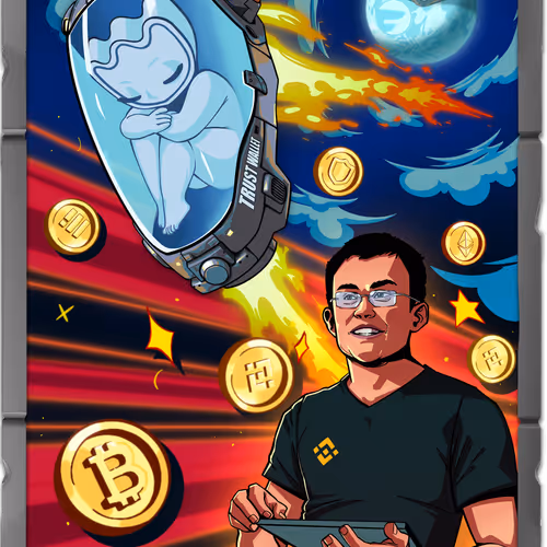 Cryptus x Crypton 2023 #3847