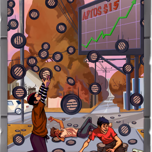 Cryptus x Crypton 2023 #910