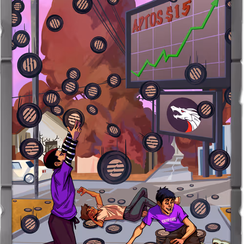 Cryptus x Crypton 2023 #1891