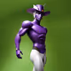 Degen Washington