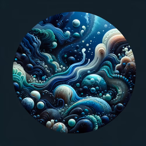 Sea Life Emerging