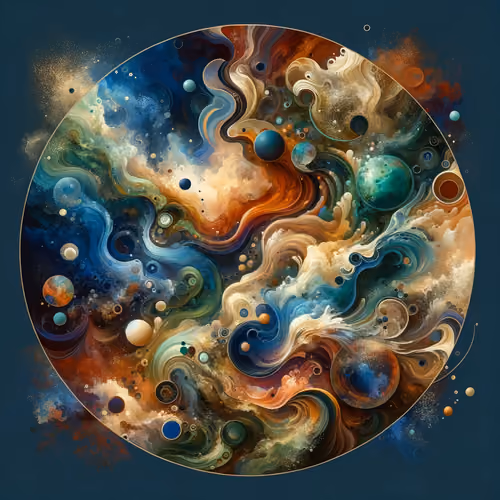 Life Emerging