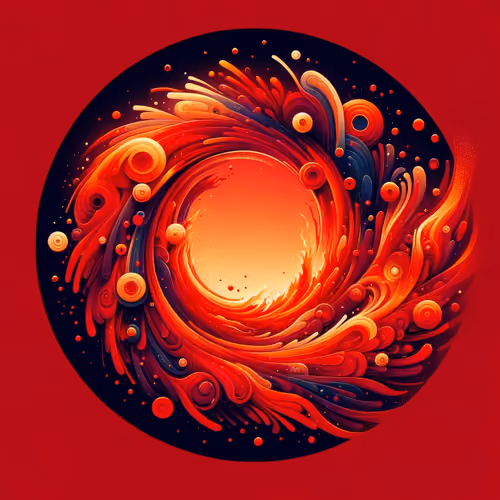 Fire Emerging