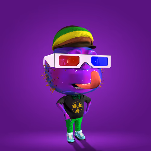Brainy #5097