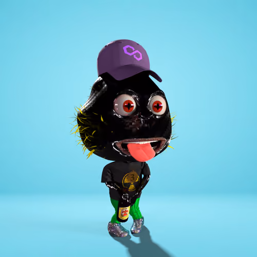 Brainy #4718