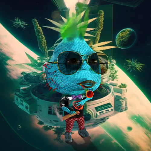 Brainy #613