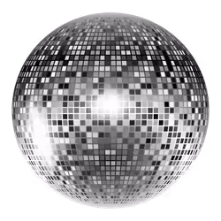 Disco Ball #810