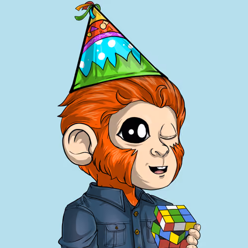 BabyMonkeys #4448