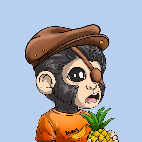 Baby Monkeys 6