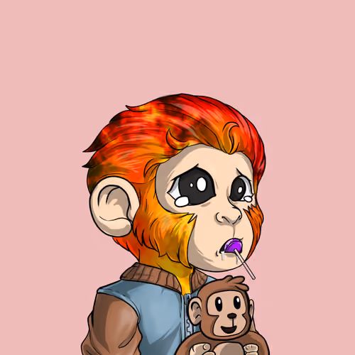 BabyMonkeys #3066