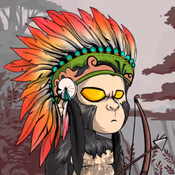 BabyMonkeys #33