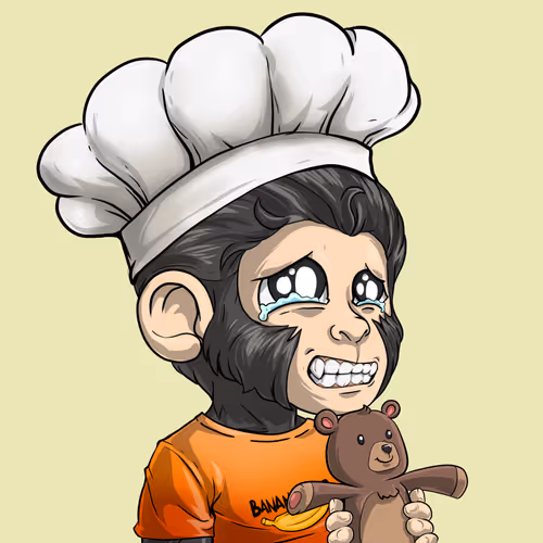 Baby Monkeys 6