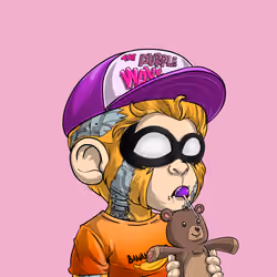 BabyMonkeys #4736