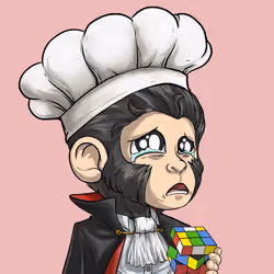 BabyMonkeys #4032