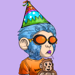 BabyMonkeys #4663