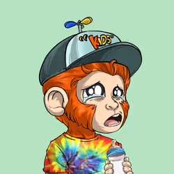BabyMonkeys #1868