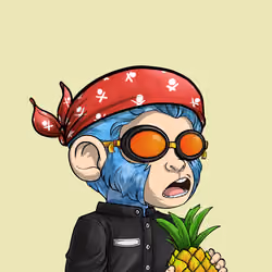 BabyMonkeys #4737