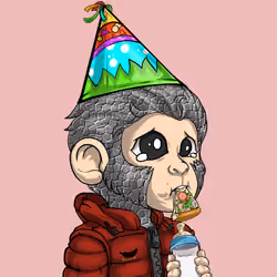 BabyMonkeys #2036