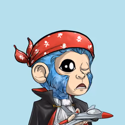 BabyMonkeys #885