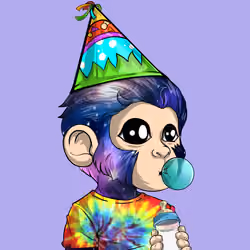 BabyMonkeys #1867