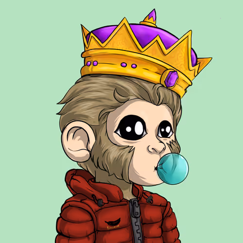 BabyMonkeys #6913