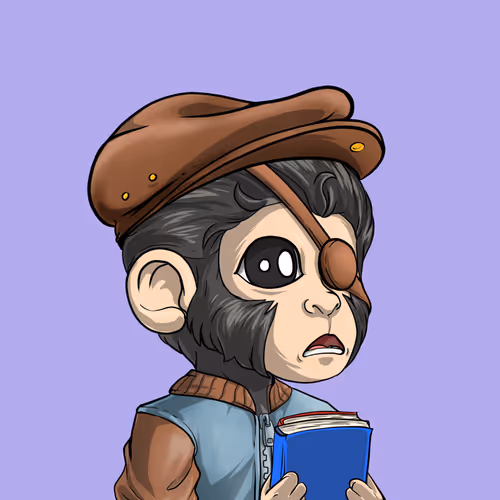 Baby Monkeys 6