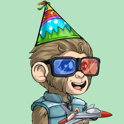 BabyMonkeys #6011
