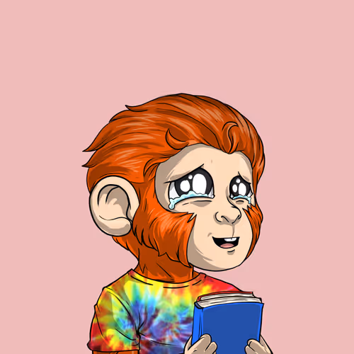 BabyMonkeys #5185