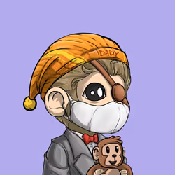 BabyMonkeys #892