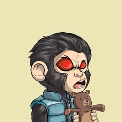 BabyMonkeys #357