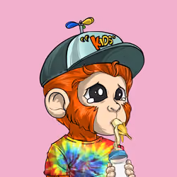 BabyMonkeys #871
