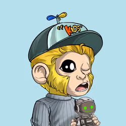BabyMonkeys #279