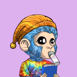 BabyMonkeys #6903