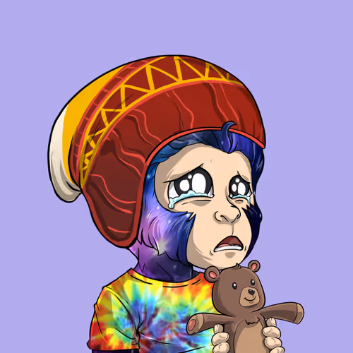 BabyMonkeys #4660