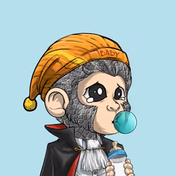 BabyMonkeys #1247