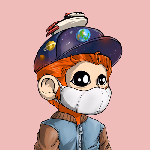 BabyMonkeys #3301