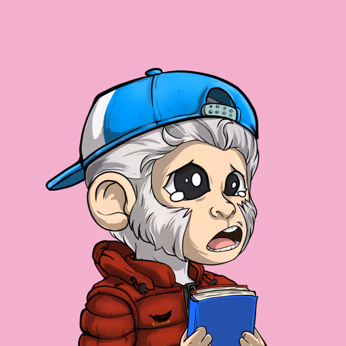 Baby Monkeys 6