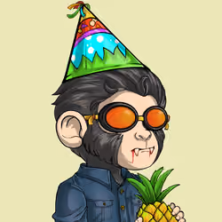 BabyMonkeys #4739