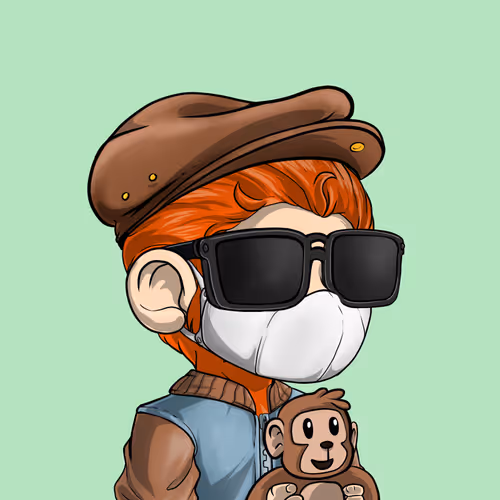 BabyMonkeys #6389