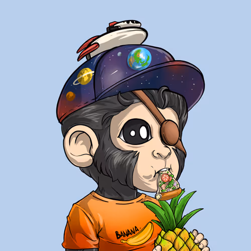 Baby Monkeys 6