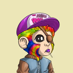 BabyMonkeys #3022
