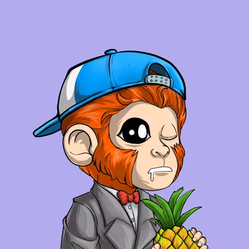 BabyMonkeys #1826