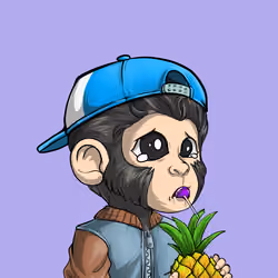BabyMonkeys #2868